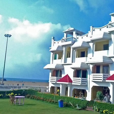 Hotel New Shankar International Puri Exterior photo